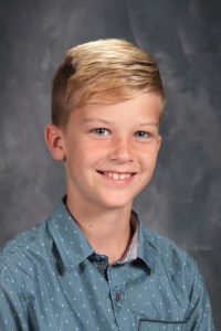Ryder Henderson
