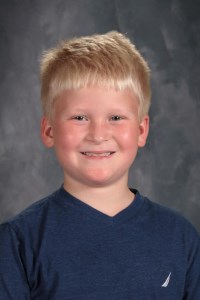 Traxton Thornton