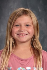 Brooklyn Randell