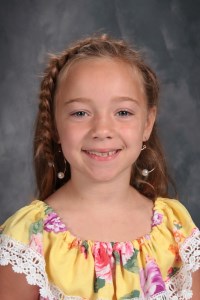 Hayden Littleford