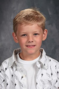 Carter Graham