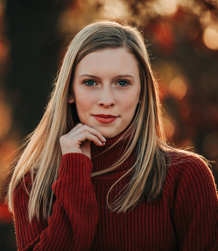 Maeli Simpson