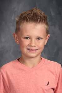 Tucker Theiss