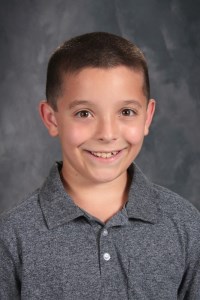 Cooper James