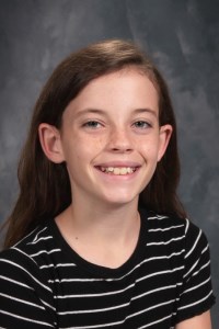 Kourtney Gilliland