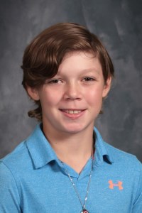Logan Gray