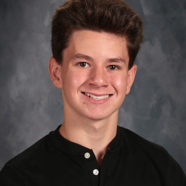 Jeremiah Elrod