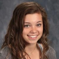 Saige Scott