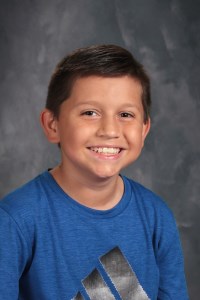 Zayden Clark