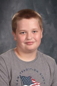 Aiden Carinder