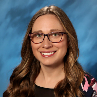 Zarabeth Griffen