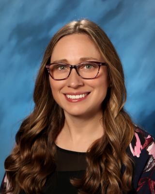 Zarabeth Griffen