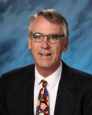 Guy Strot