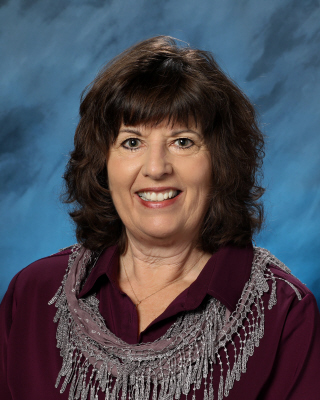Stephanie Hodges