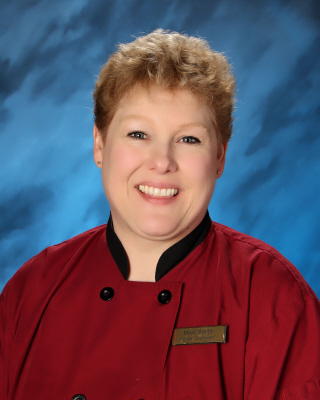 Mikki Smith