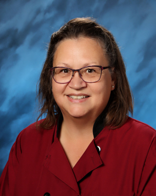 Susan Richter