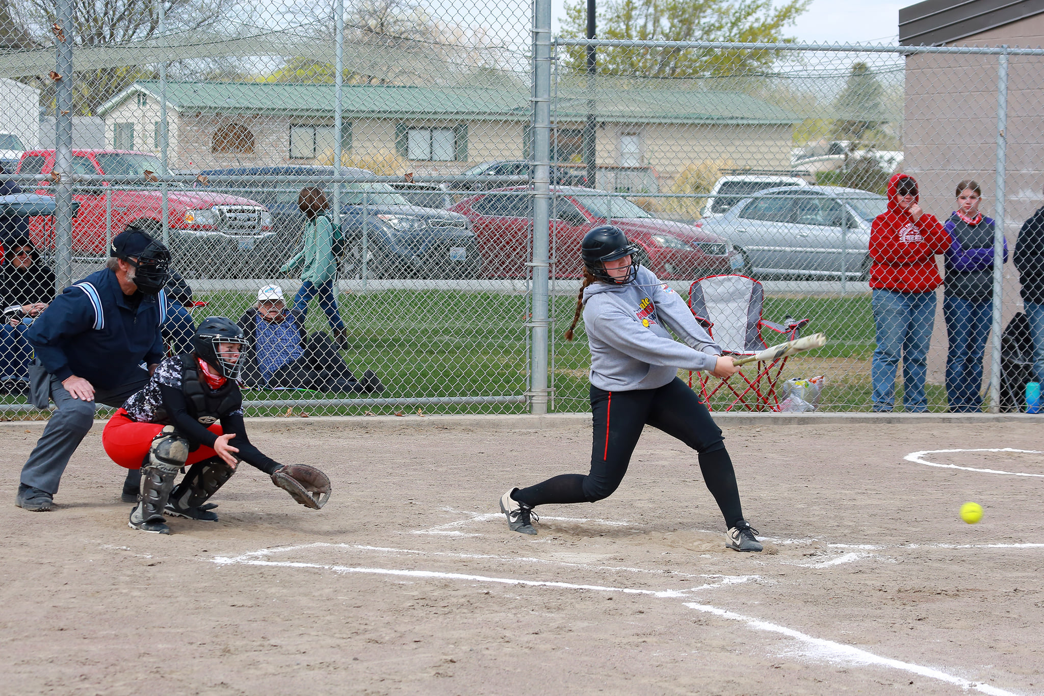 Softball