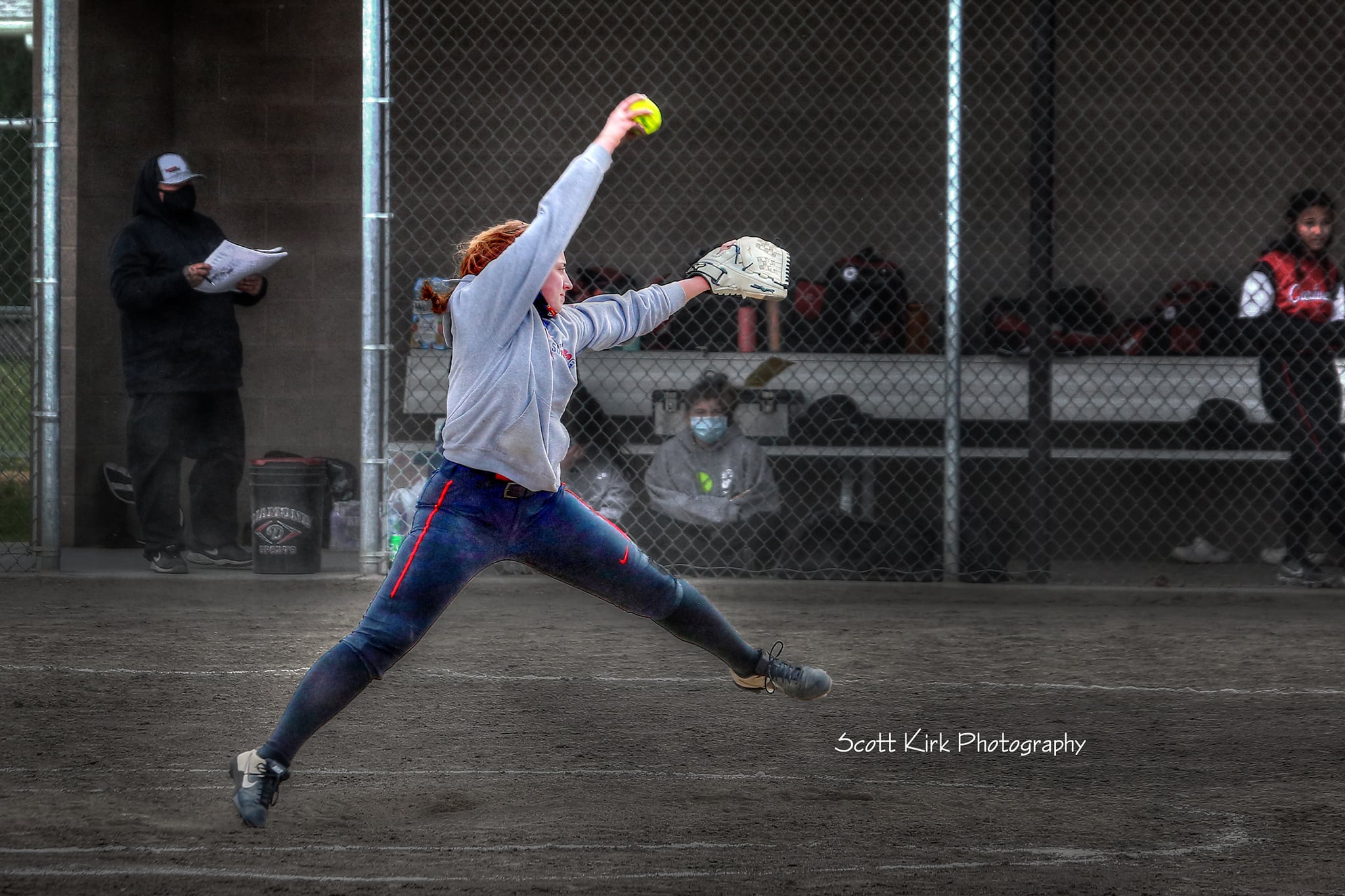 Softball