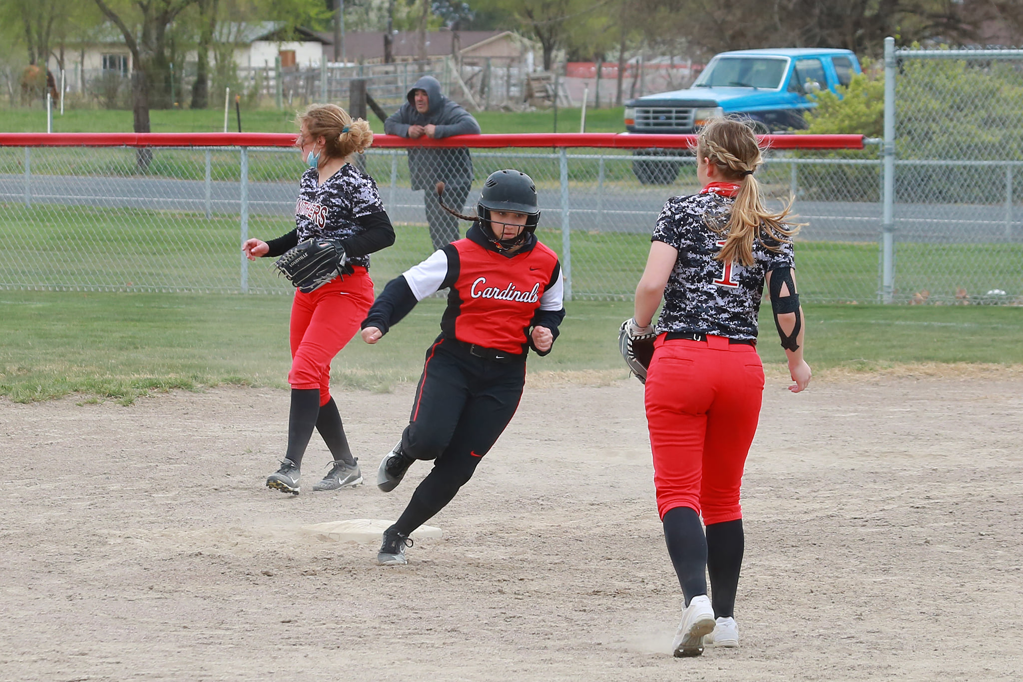 Softball