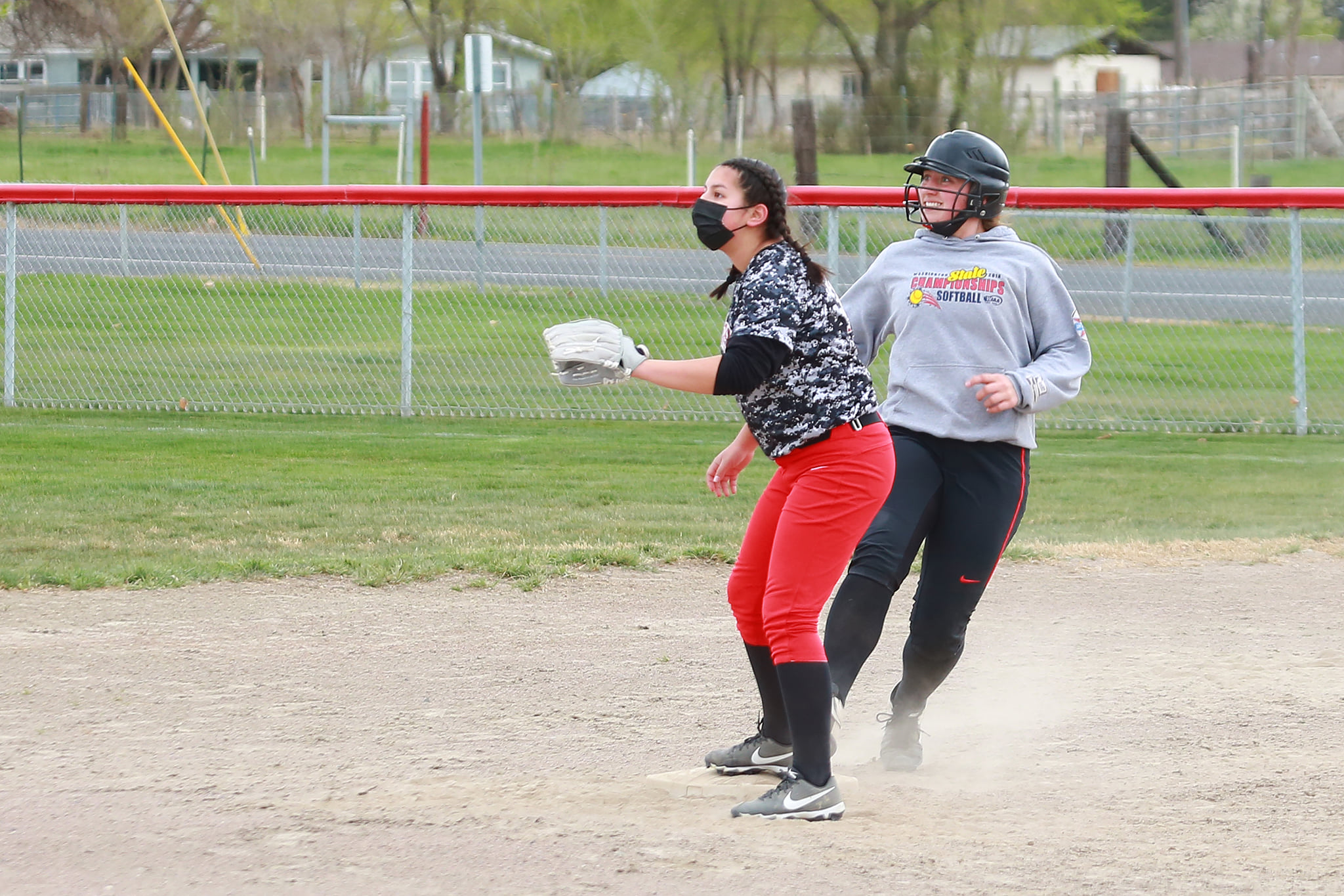Softball