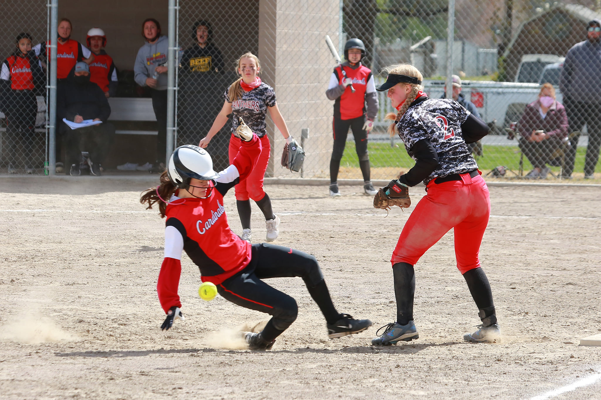 Softball