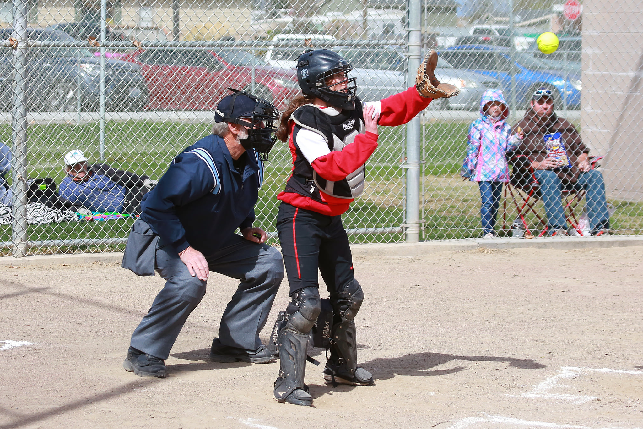 Softball