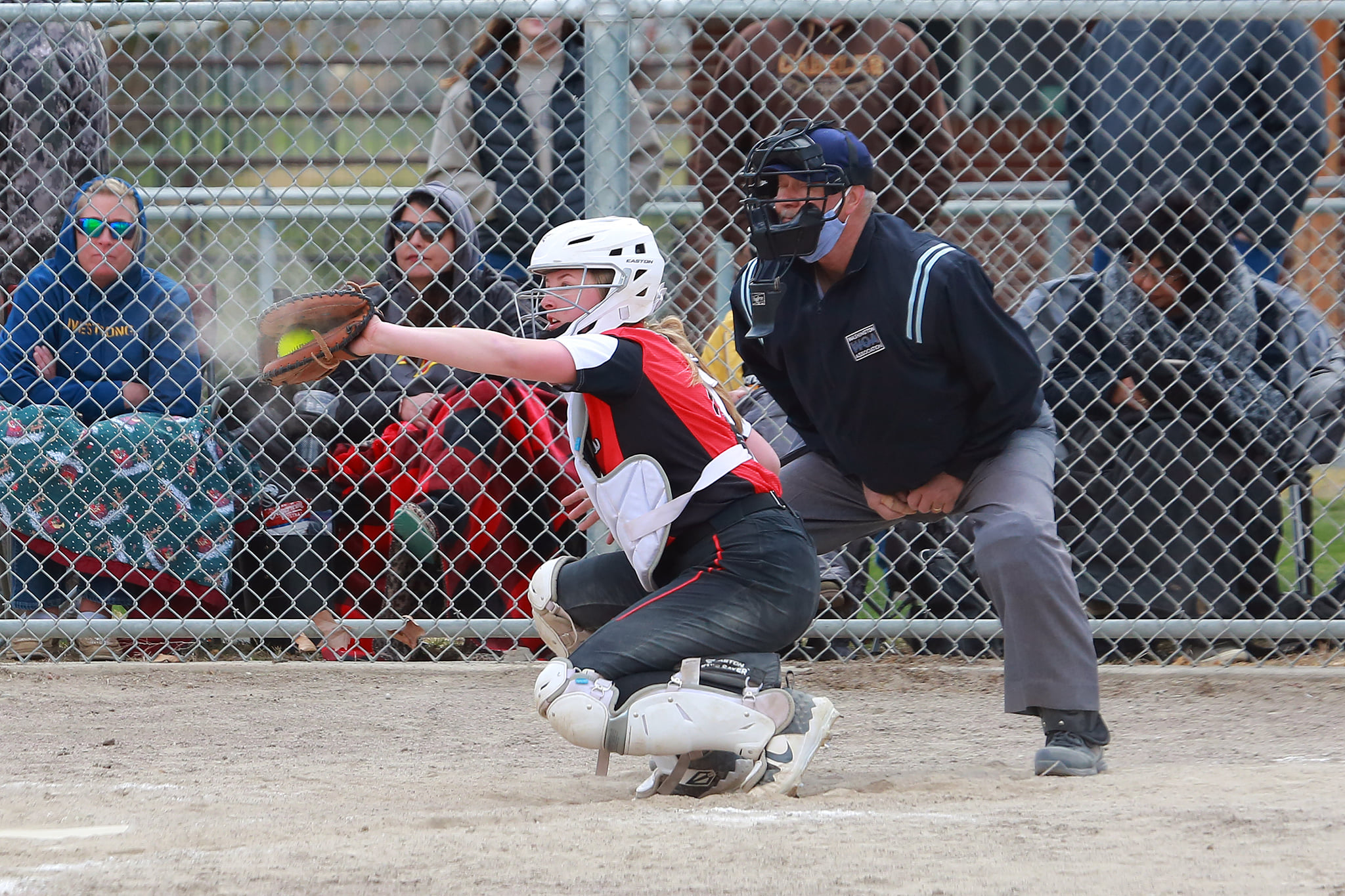 Softball