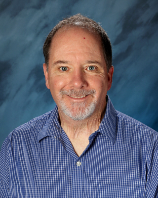 Dave Phillips