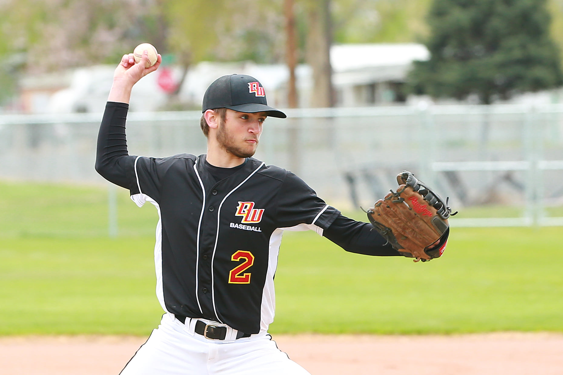 Baseball
