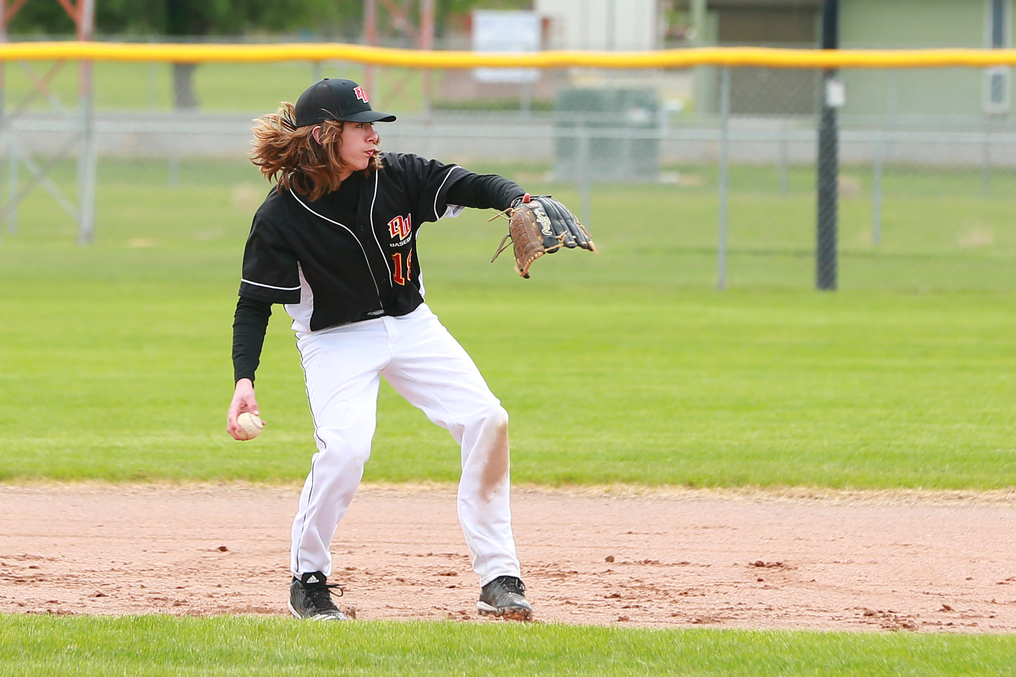 Baseball