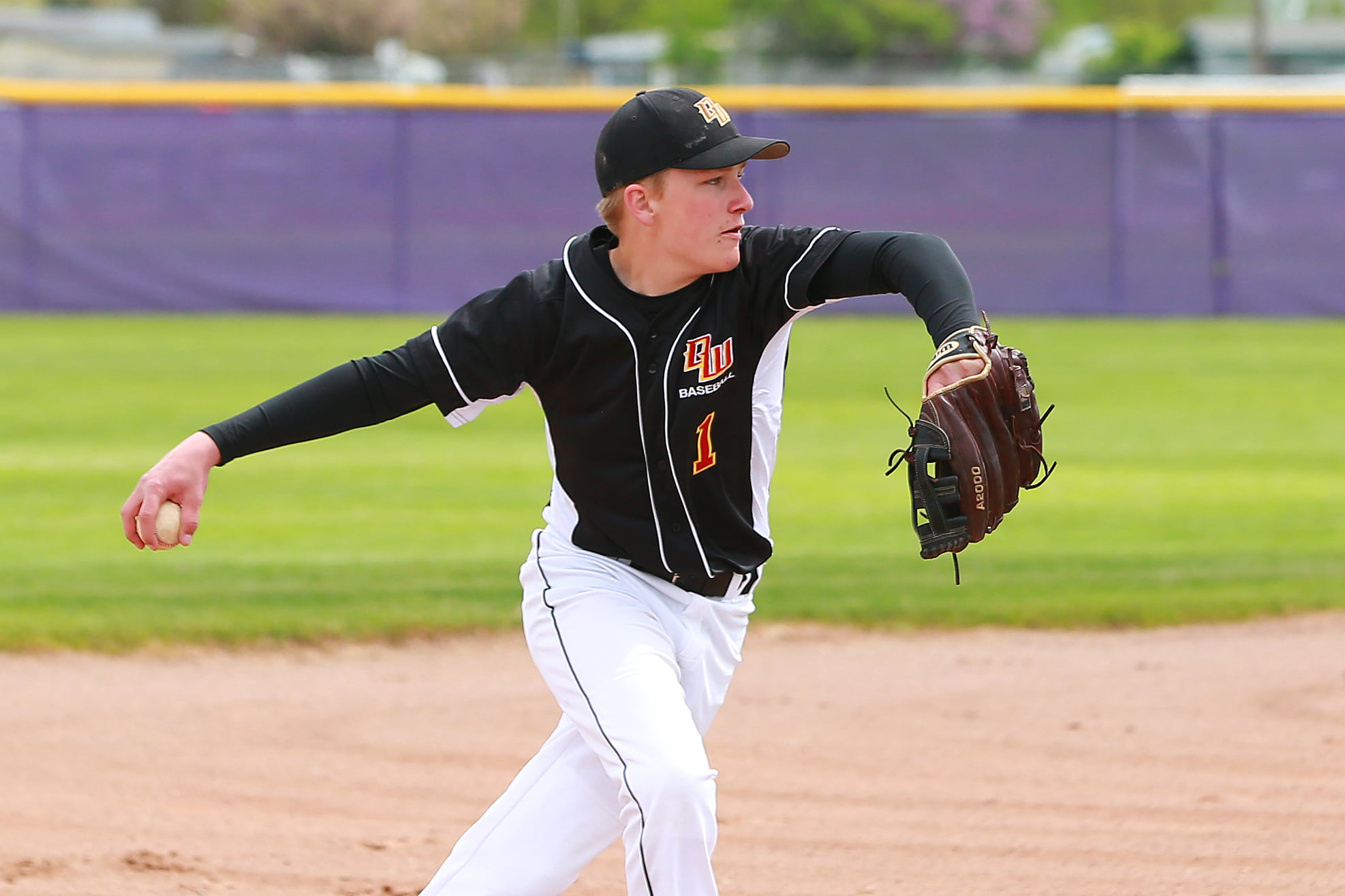 Baseball