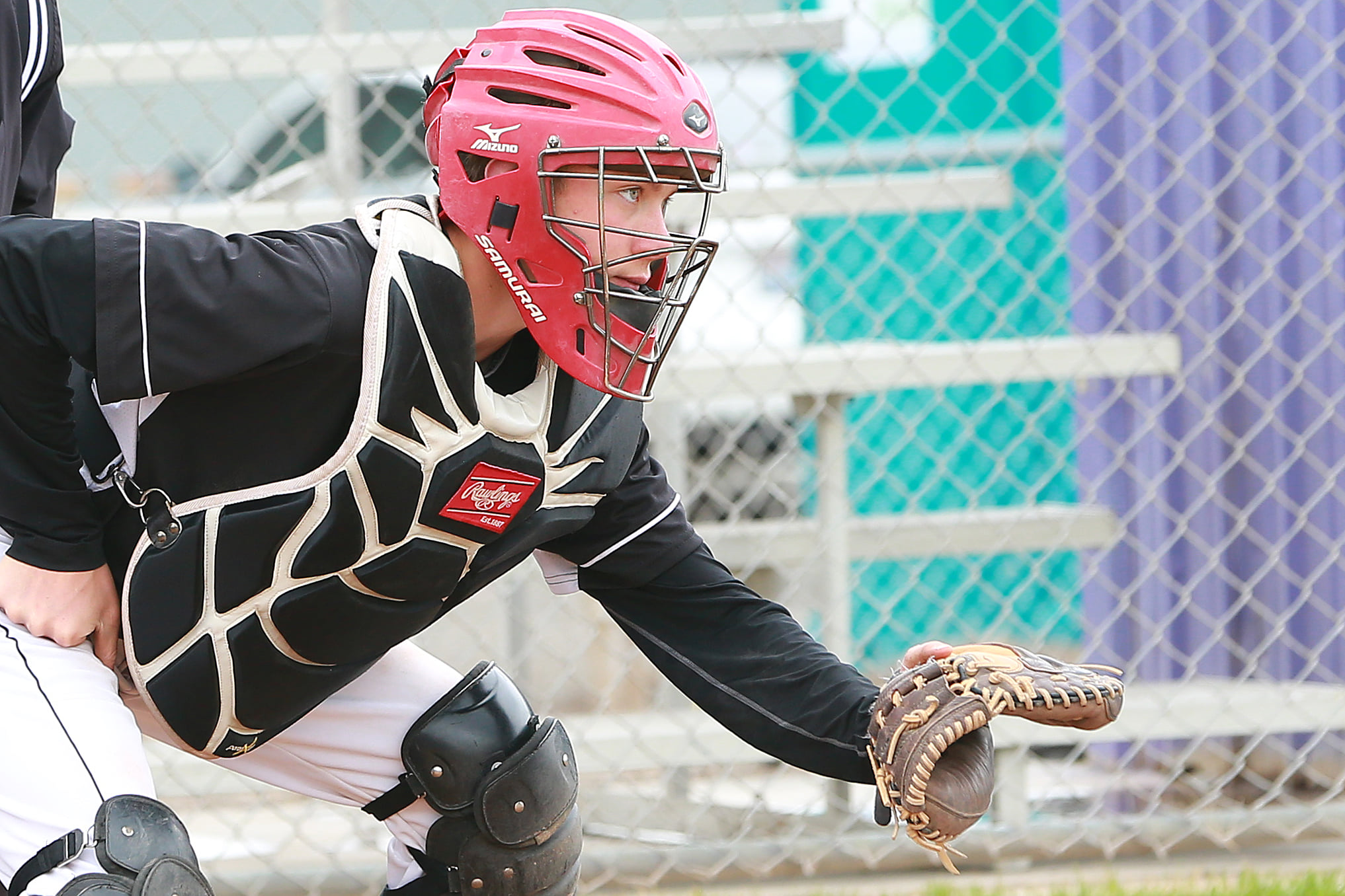 Baseball