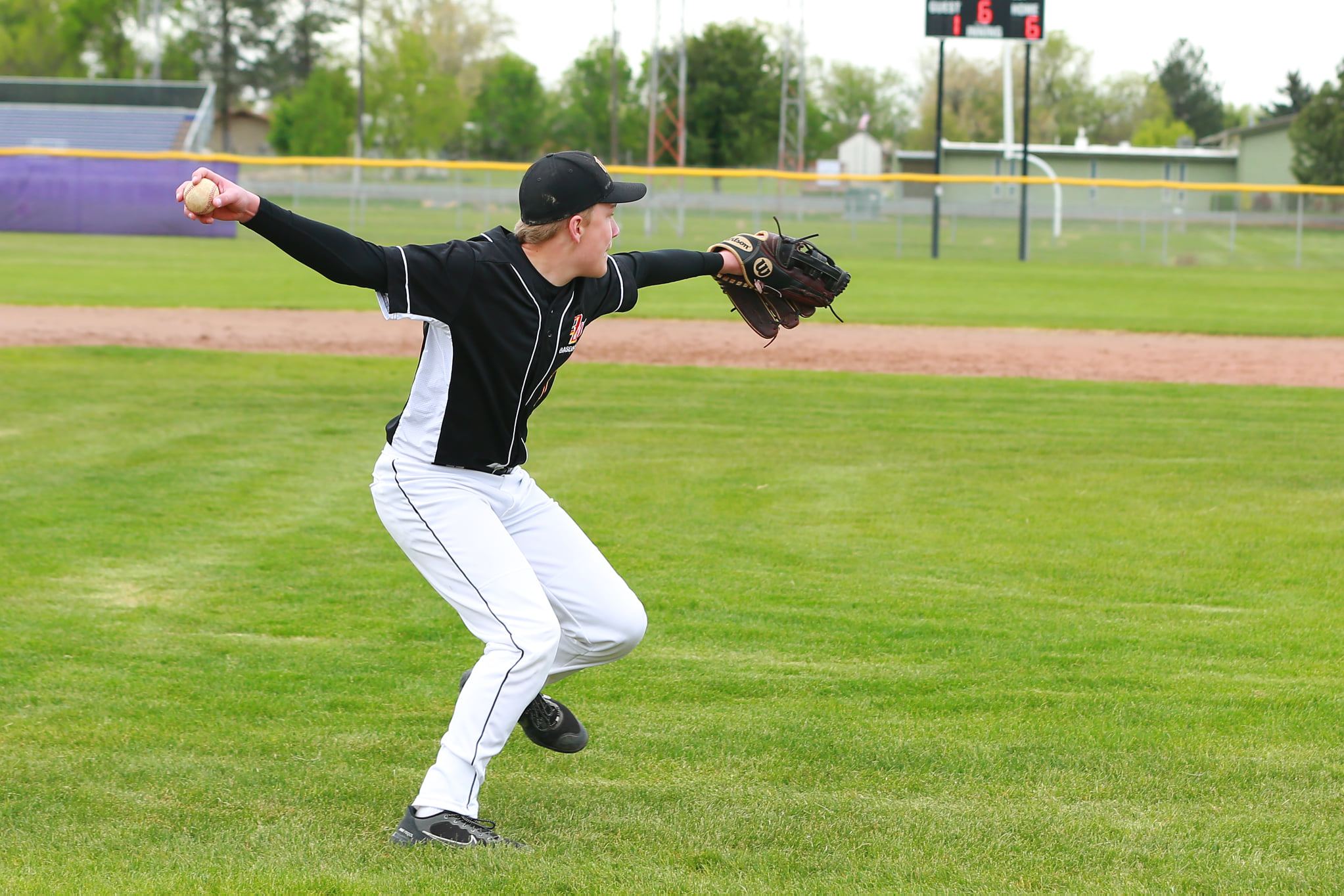 Baseball