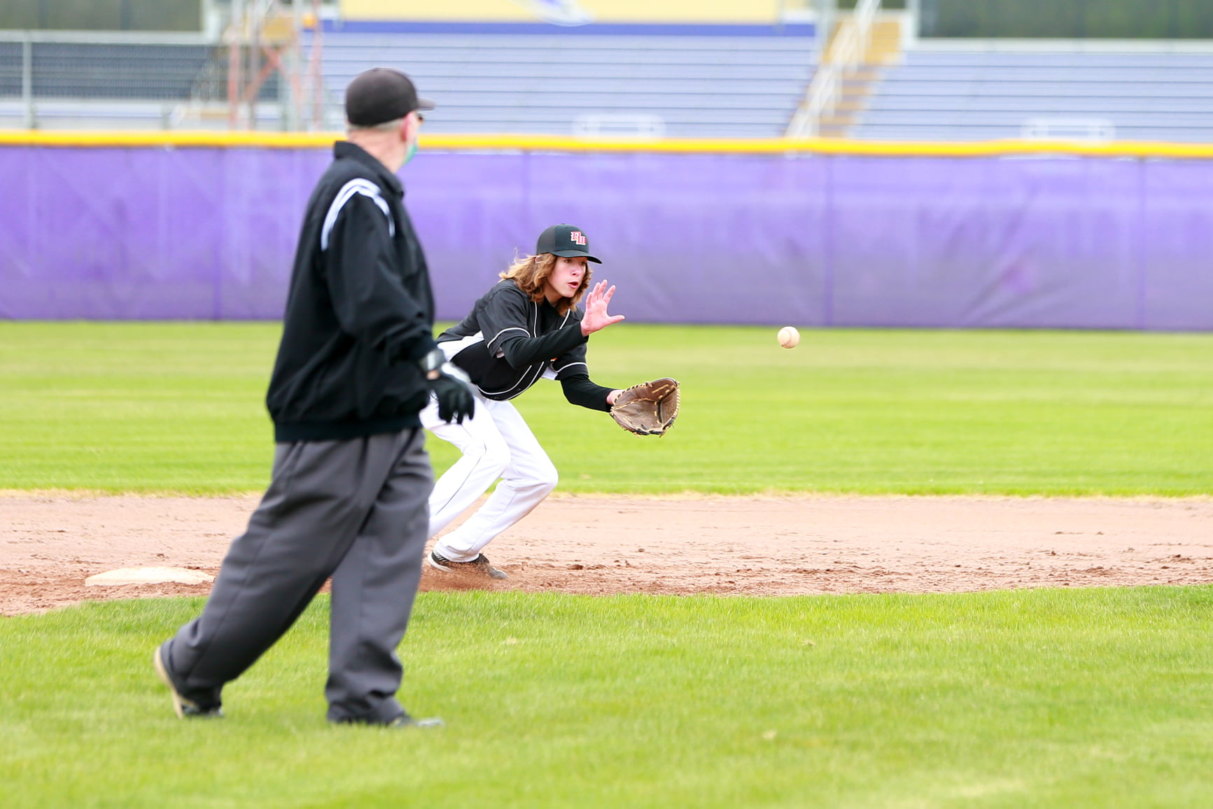 Baseball