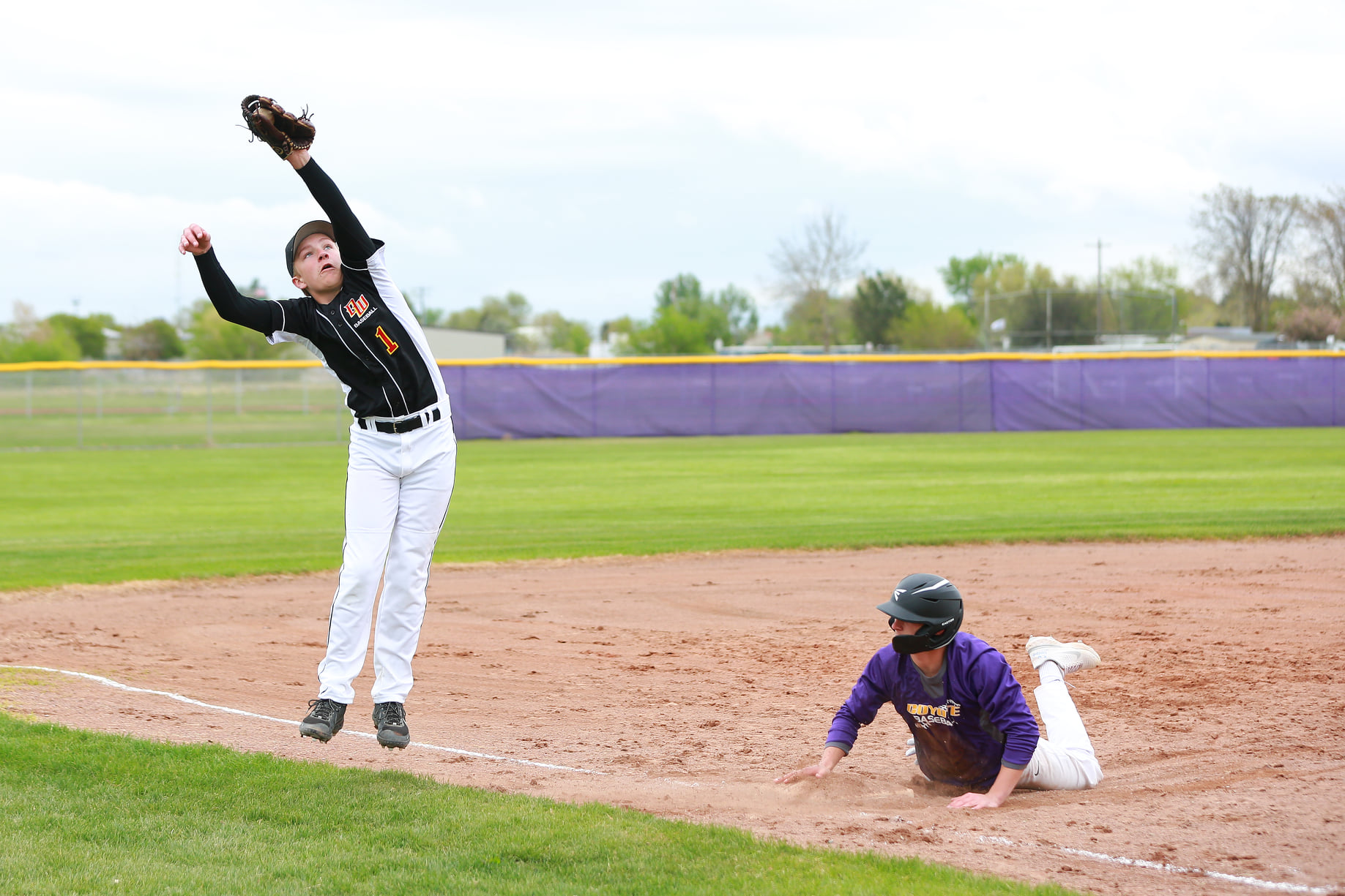 Baseball