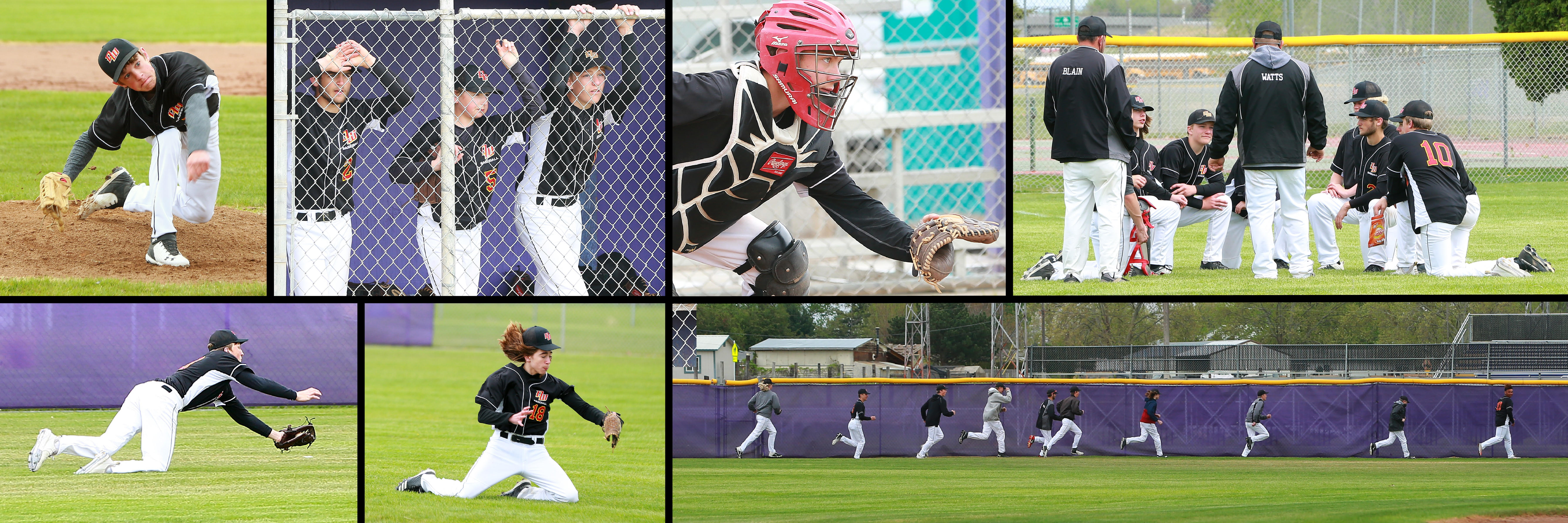Baseball