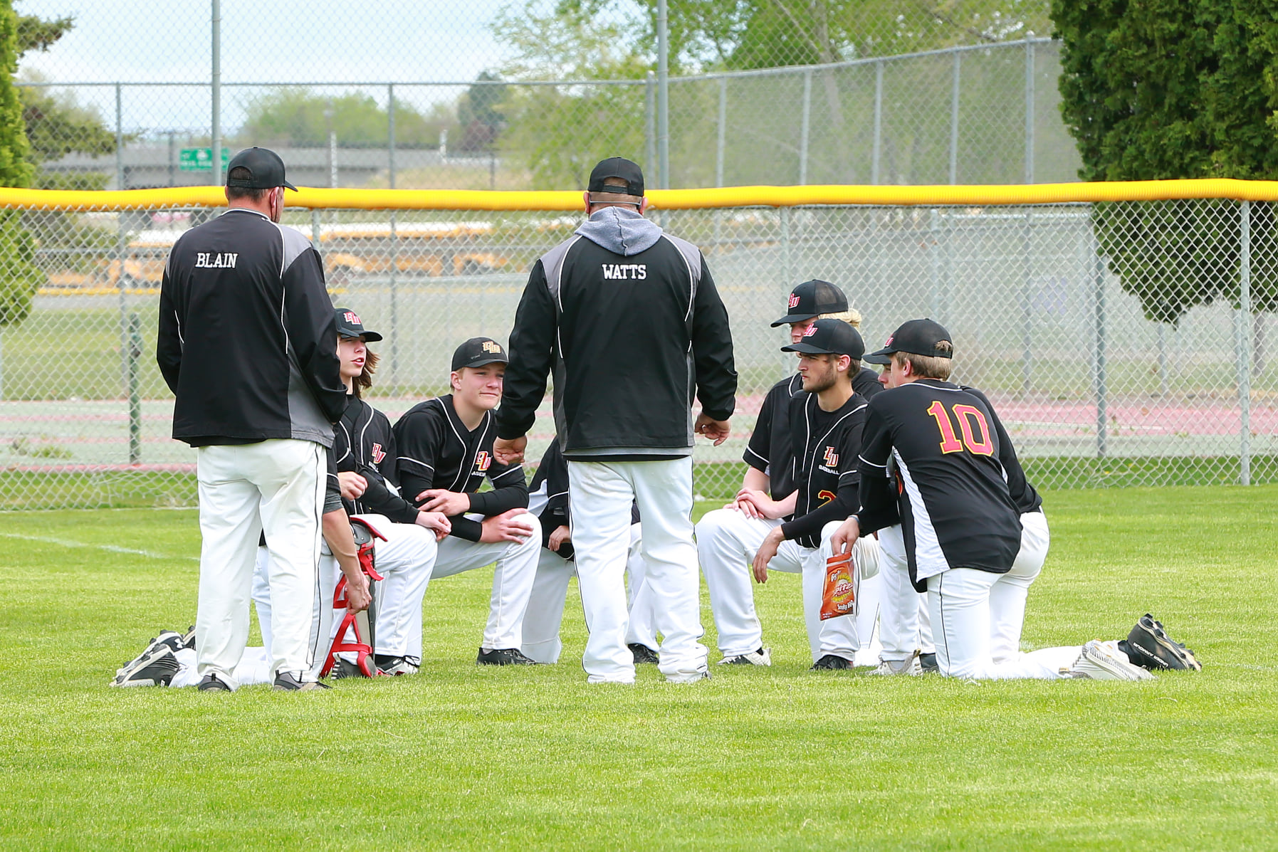 Baseball
