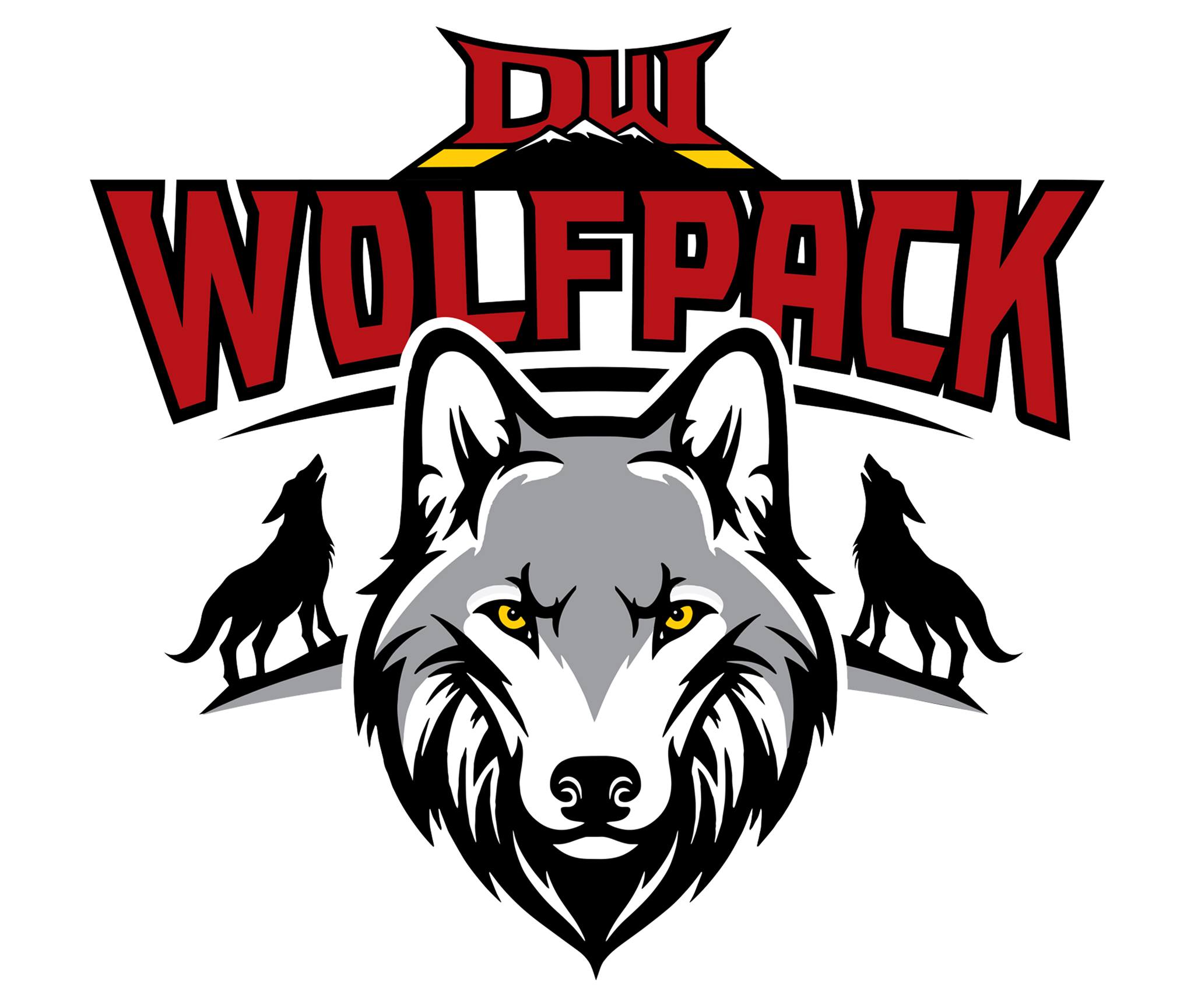 DW WOLFPACK
