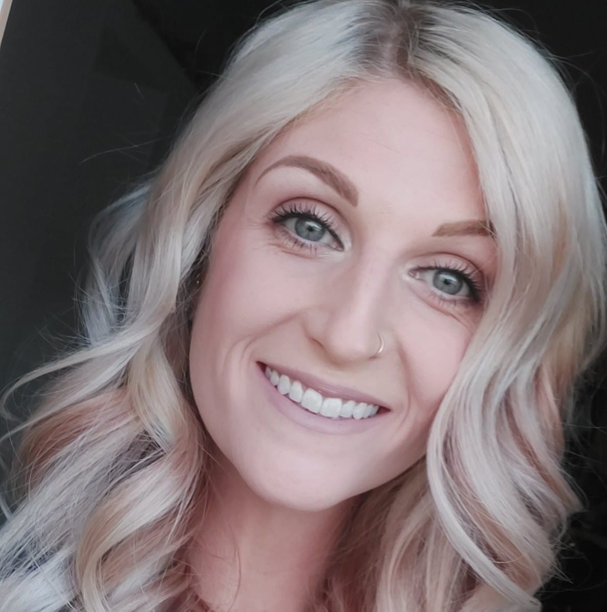 Caitlin Patterson