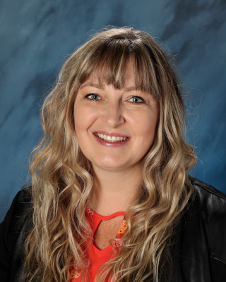 Angie Alleman