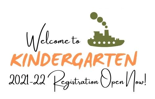 Kindergarten Registration