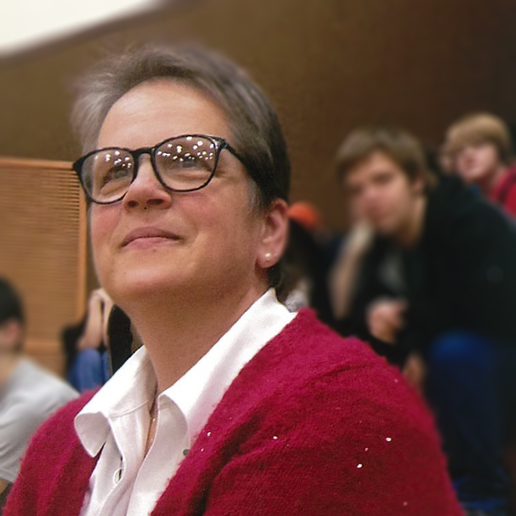Lorie Dye