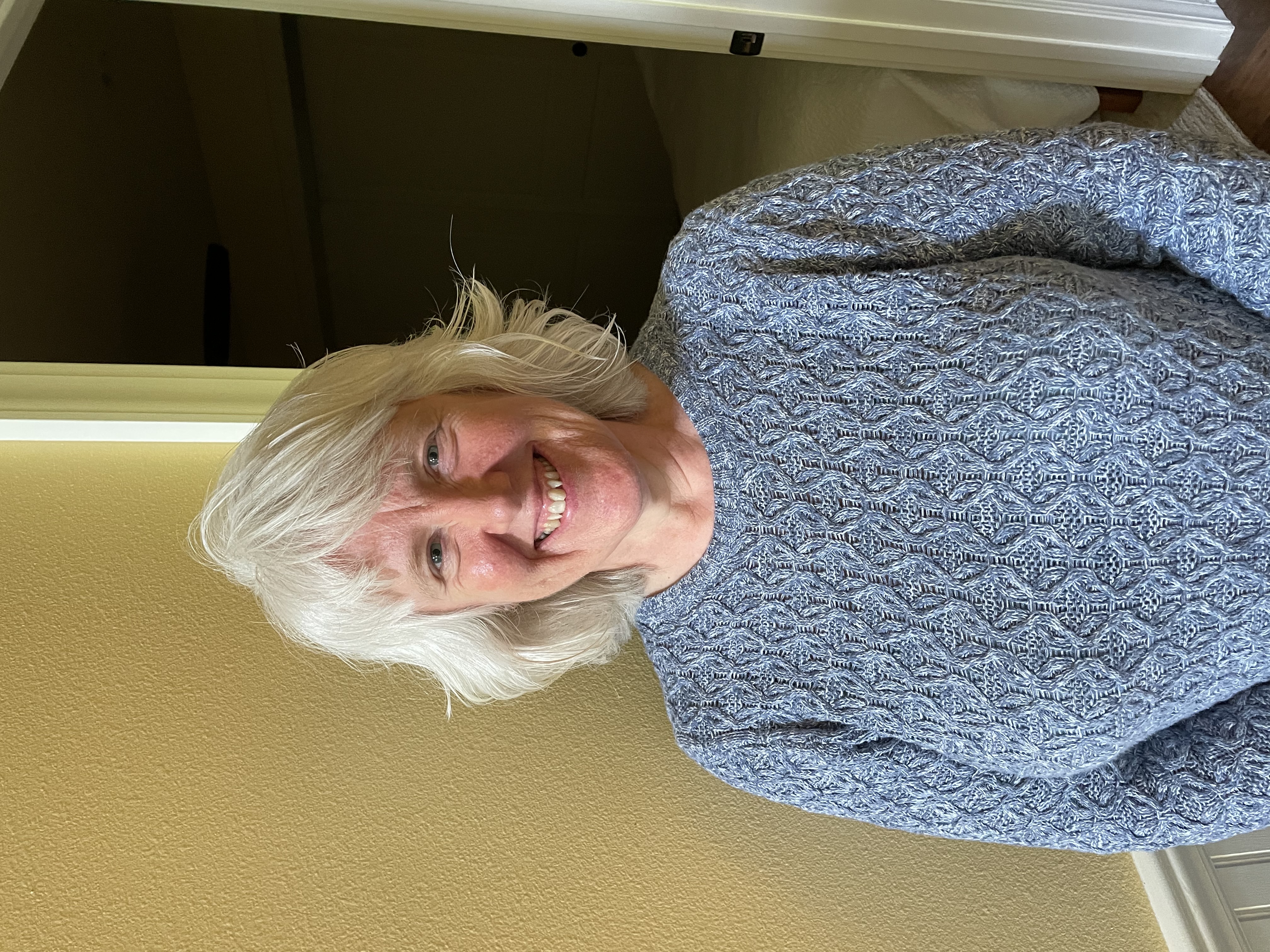 Nancy Madsen