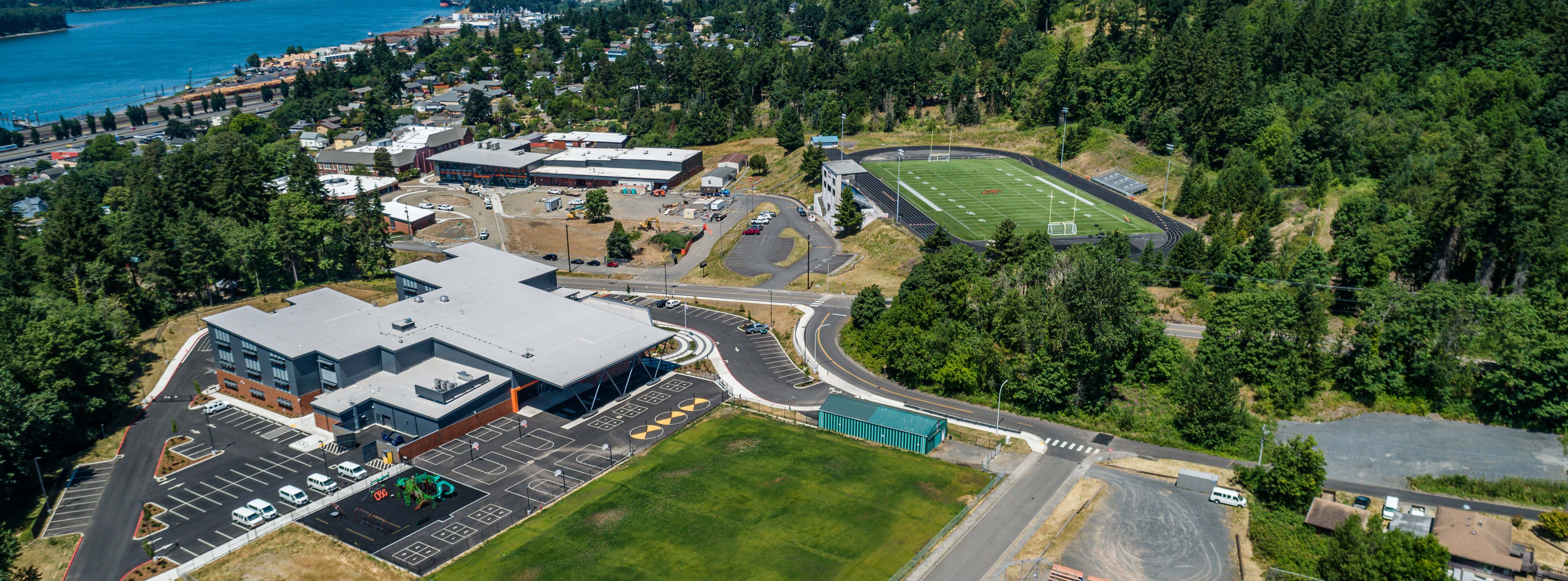 Kalama School District