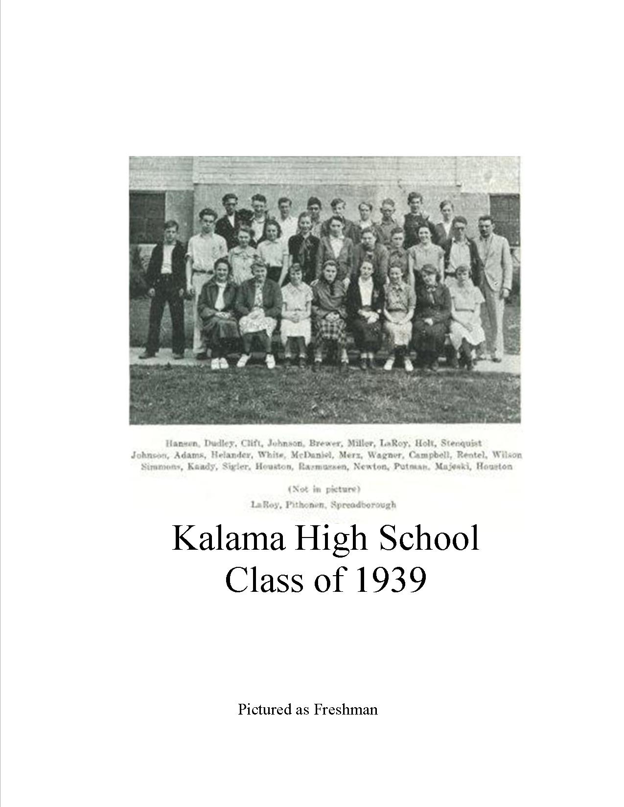 ARCHIVED CLASSES