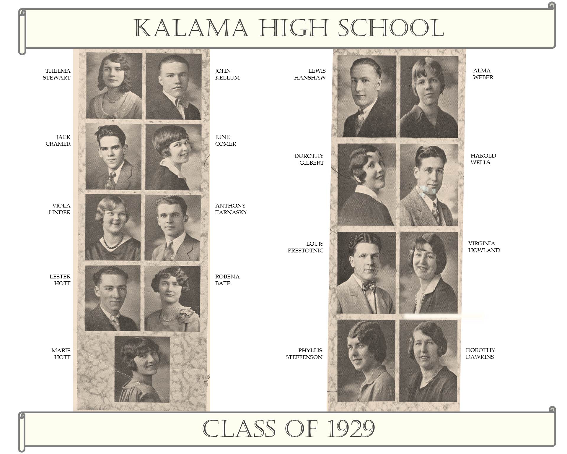 ARCHIVED CLASSES