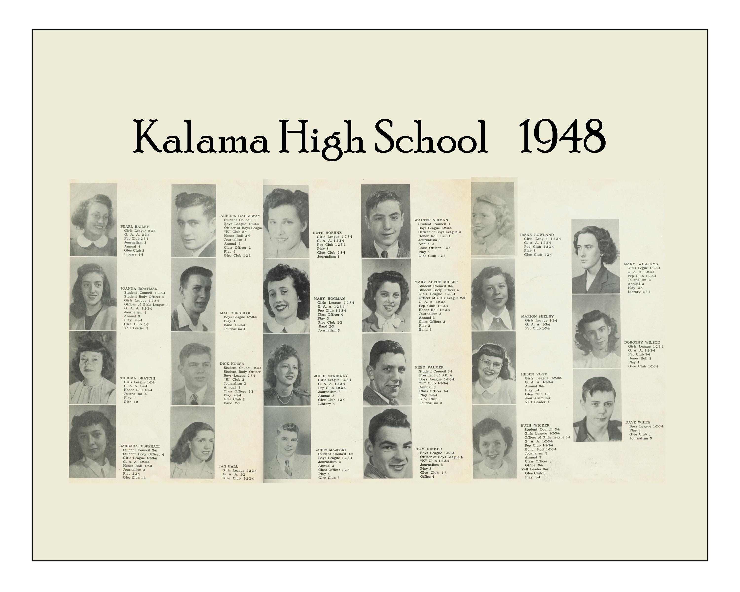 ARCHIVED CLASSES