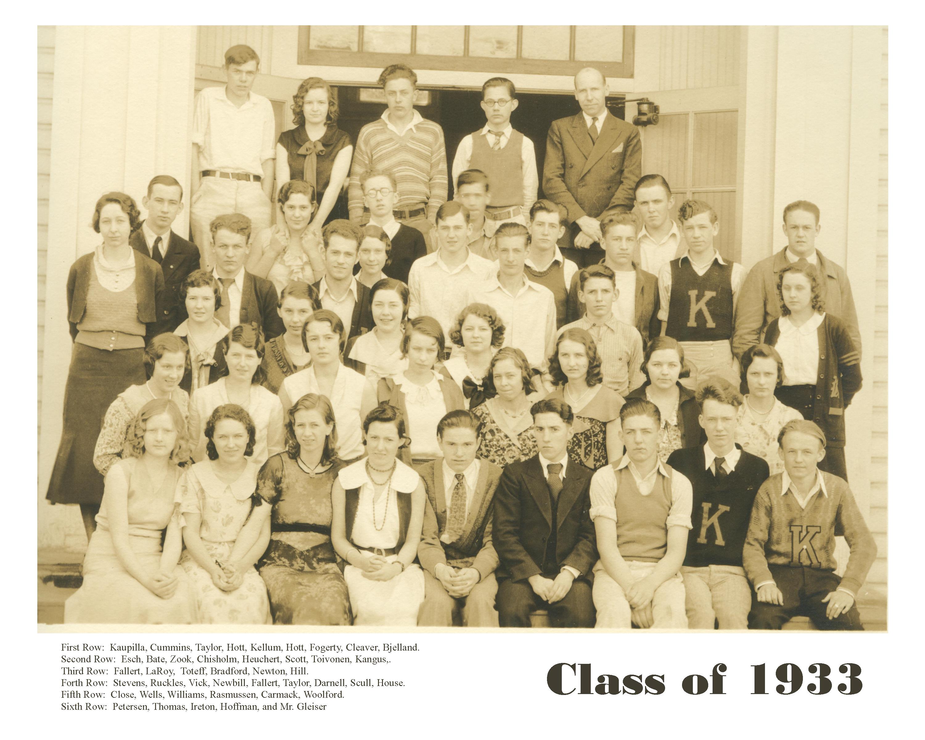 ARCHIVED CLASSES