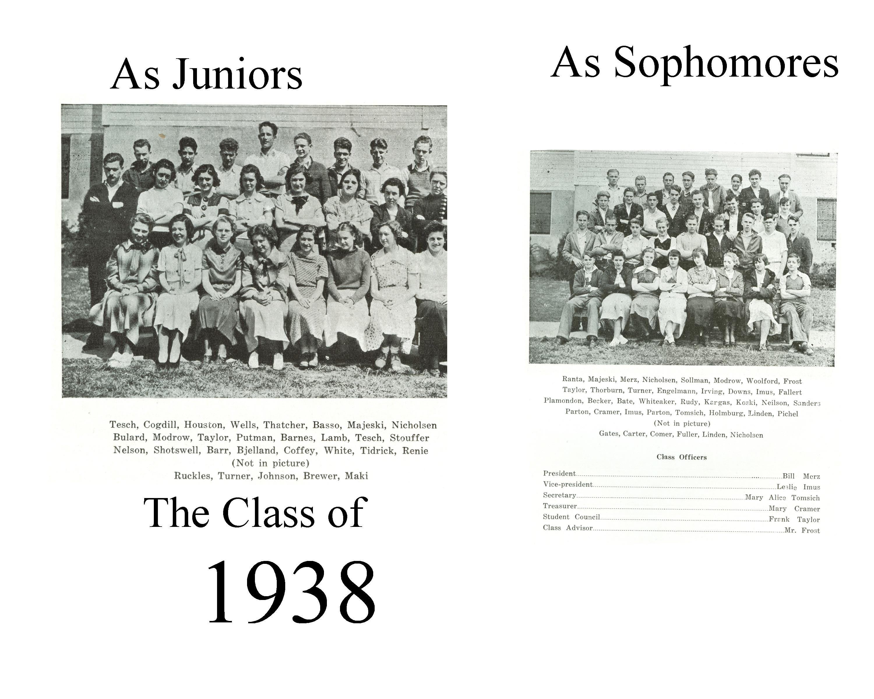 ARCHIVED CLASSES