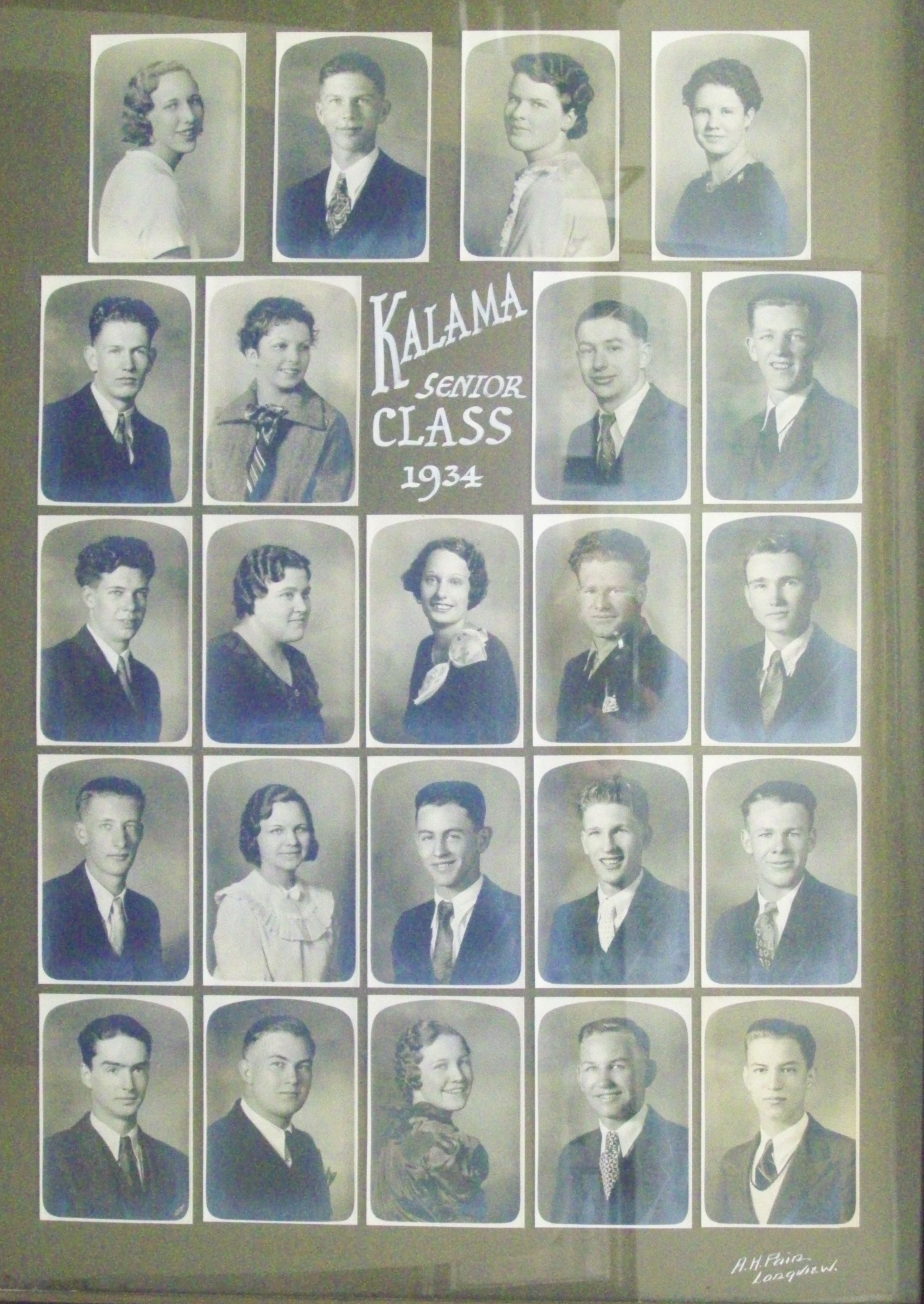 ARCHIVED CLASSES